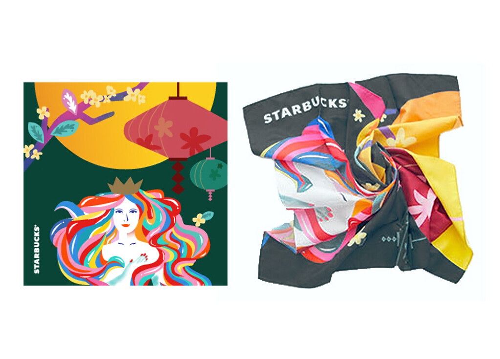 Why Scarves Make The Perfect Promotional Gifts?
